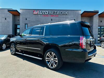 2019 GMC Yukon XL Denali   - Photo 7 - Reno, NV 89502