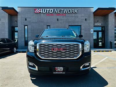 2019 GMC Yukon XL Denali   - Photo 4 - Reno, NV 89502
