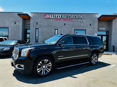 2019 GMC Yukon XL Denali   - Photo 5 - Reno, NV 89502