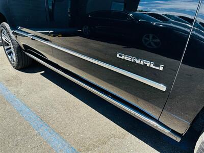 2019 GMC Yukon XL Denali   - Photo 10 - Reno, NV 89502