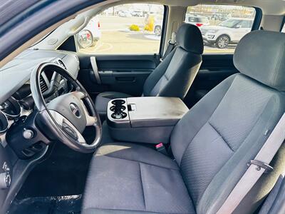 2011 GMC Sierra 1500 SLE - Photo 14 - Reno, NV 89502