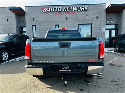 2011 GMC Sierra 1500 SLE - Photo 8 - Reno, NV 89502