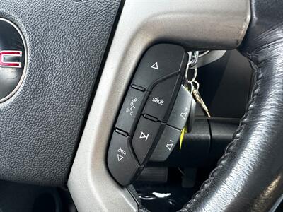 2011 GMC Sierra 1500 SLE - Photo 21 - Reno, NV 89502