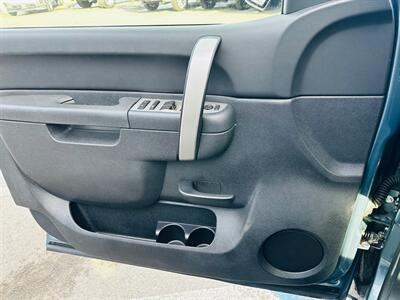 2011 GMC Sierra 1500 SLE - Photo 23 - Reno, NV 89502