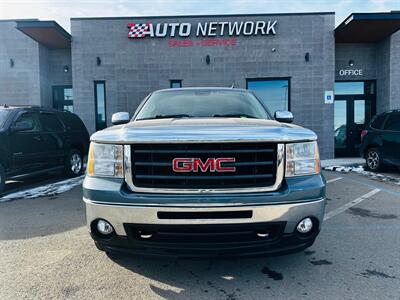 2011 GMC Sierra 1500 SLE - Photo 4 - Reno, NV 89502