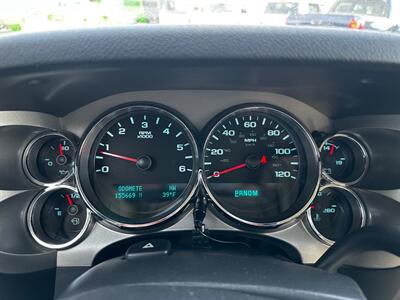 2011 GMC Sierra 1500 SLE - Photo 18 - Reno, NV 89502