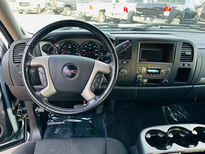 2011 GMC Sierra 1500 SLE - Photo 16 - Reno, NV 89502