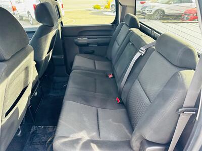 2011 GMC Sierra 1500 SLE - Photo 15 - Reno, NV 89502