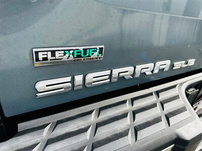 2011 GMC Sierra 1500 SLE - Photo 13 - Reno, NV 89502