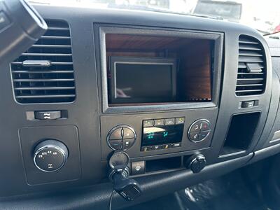 2011 GMC Sierra 1500 SLE - Photo 17 - Reno, NV 89502