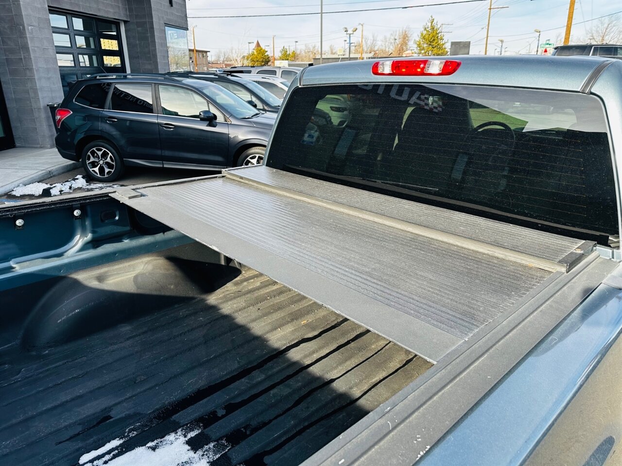 2011 GMC Sierra 1500 SLE - Photo 11 - Reno, NV 89502