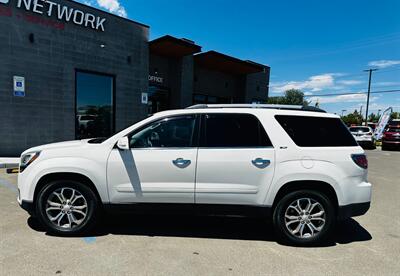 2014 GMC Acadia SLT - Photo 6 - Reno, NV 89502