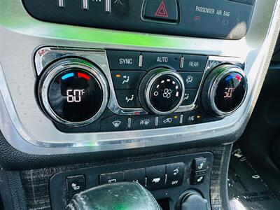 2014 GMC Acadia SLT - Photo 17 - Reno, NV 89502