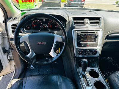 2014 GMC Acadia SLT - Photo 14 - Reno, NV 89502