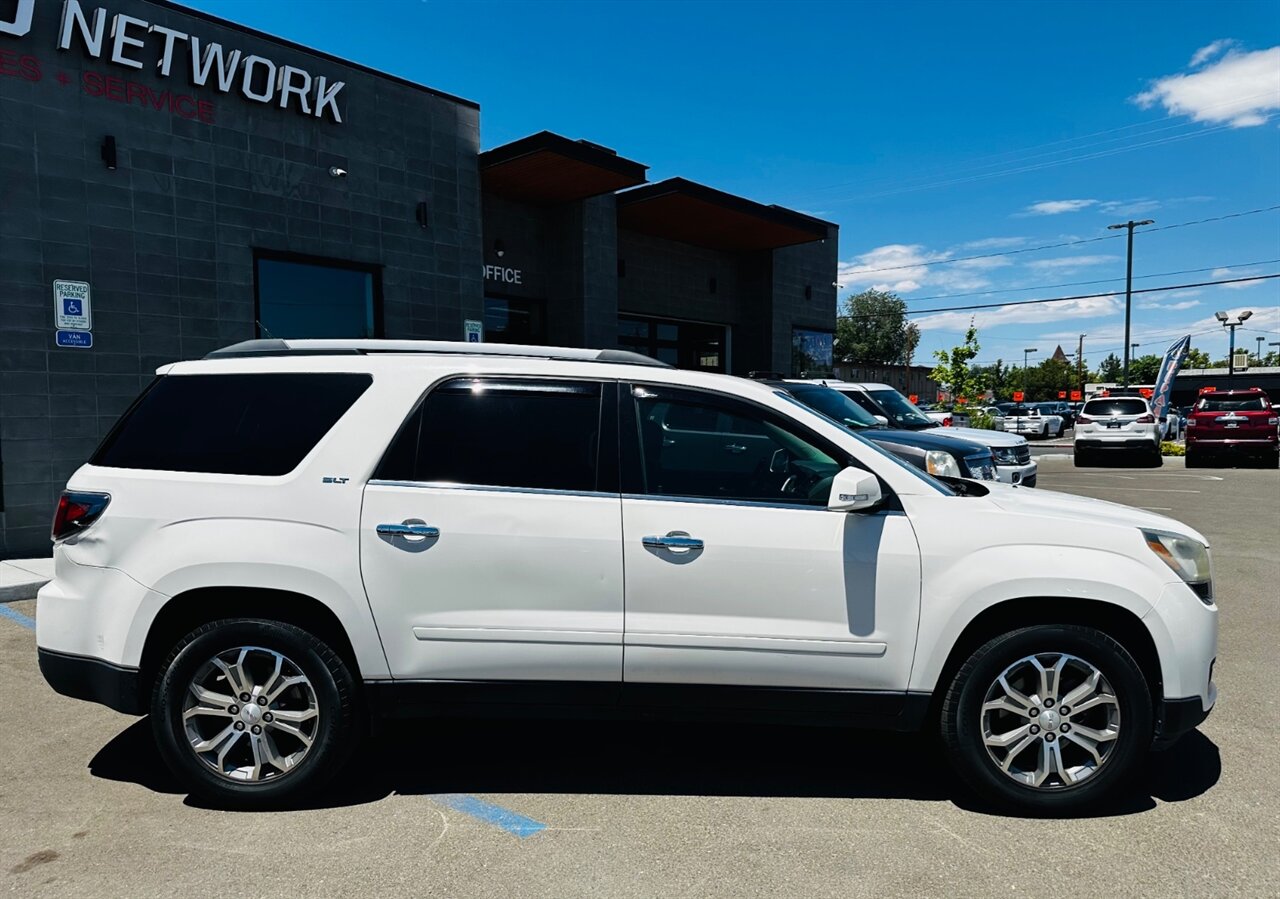 2014 GMC Acadia SLT - Photo 2 - Reno, NV 89502