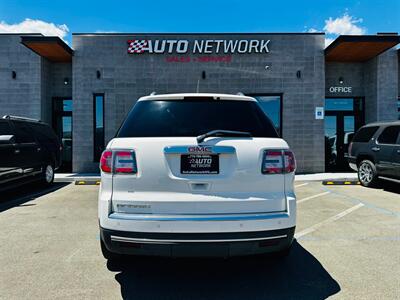 2014 GMC Acadia SLT - Photo 8 - Reno, NV 89502