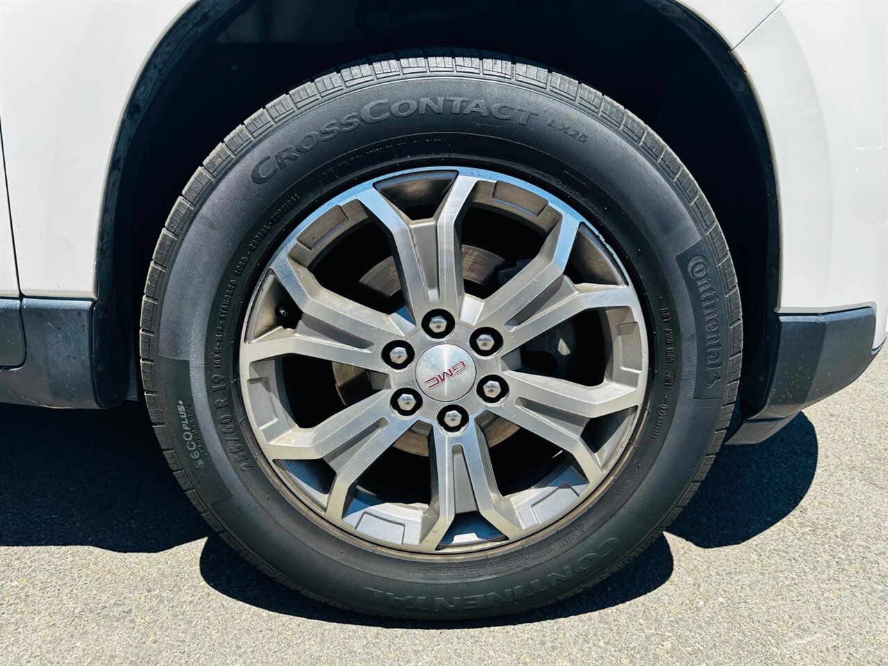 2014 GMC Acadia SLT - Photo 9 - Reno, NV 89502