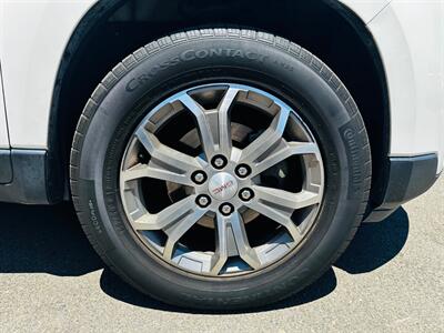 2014 GMC Acadia SLT - Photo 9 - Reno, NV 89502