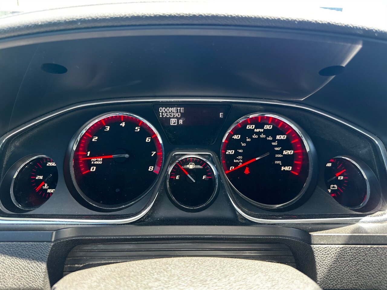 2014 GMC Acadia SLT - Photo 20 - Reno, NV 89502