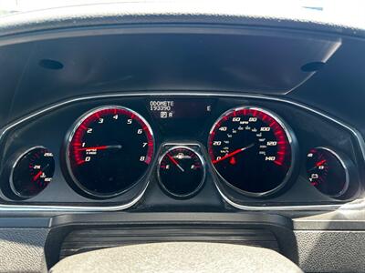 2014 GMC Acadia SLT - Photo 20 - Reno, NV 89502