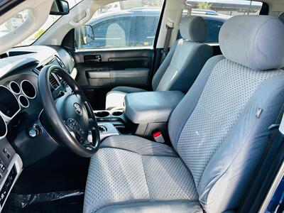 2012 Toyota Tundra   - Photo 14 - Reno, NV 89502