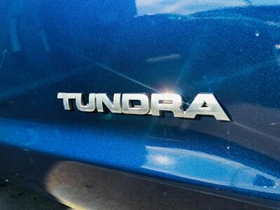 2012 Toyota Tundra   - Photo 11 - Reno, NV 89502