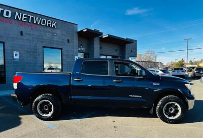 2012 Toyota Tundra   - Photo 2 - Reno, NV 89502