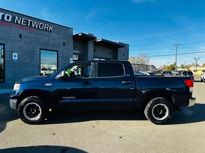2012 Toyota Tundra   - Photo 6 - Reno, NV 89502
