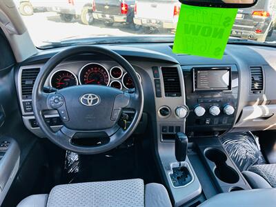 2012 Toyota Tundra   - Photo 16 - Reno, NV 89502
