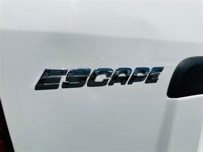 2003 Ford Escape XLS - Photo 10 - Reno, NV 89502