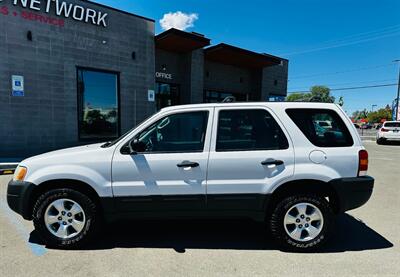 2003 Ford Escape XLS - Photo 6 - Reno, NV 89502