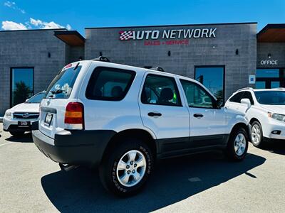 2003 Ford Escape XLS - Photo 3 - Reno, NV 89502