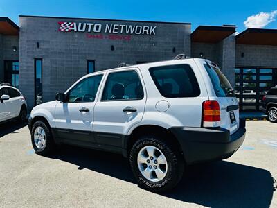 2003 Ford Escape XLS - Photo 7 - Reno, NV 89502