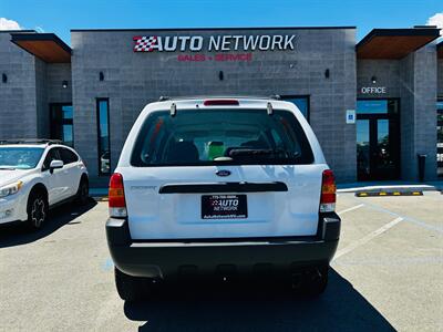 2003 Ford Escape XLS - Photo 8 - Reno, NV 89502
