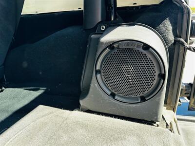 2010 Jeep Wrangler Unlimited Sport   - Photo 24 - Reno, NV 89502