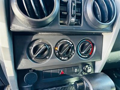 2010 Jeep Wrangler Unlimited Sport   - Photo 18 - Reno, NV 89502
