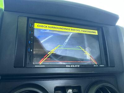 2010 Jeep Wrangler Unlimited Sport   - Photo 17 - Reno, NV 89502
