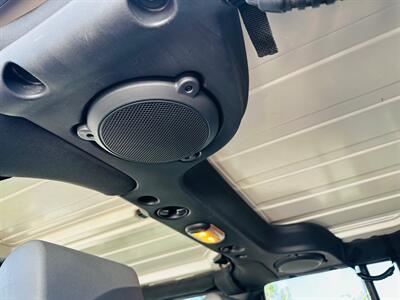 2010 Jeep Wrangler Unlimited Sport   - Photo 22 - Reno, NV 89502