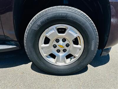 2009 Chevrolet Tahoe LT - Photo 11 - Reno, NV 89502