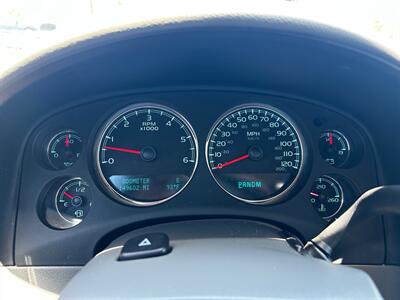 2009 Chevrolet Tahoe LT - Photo 21 - Reno, NV 89502