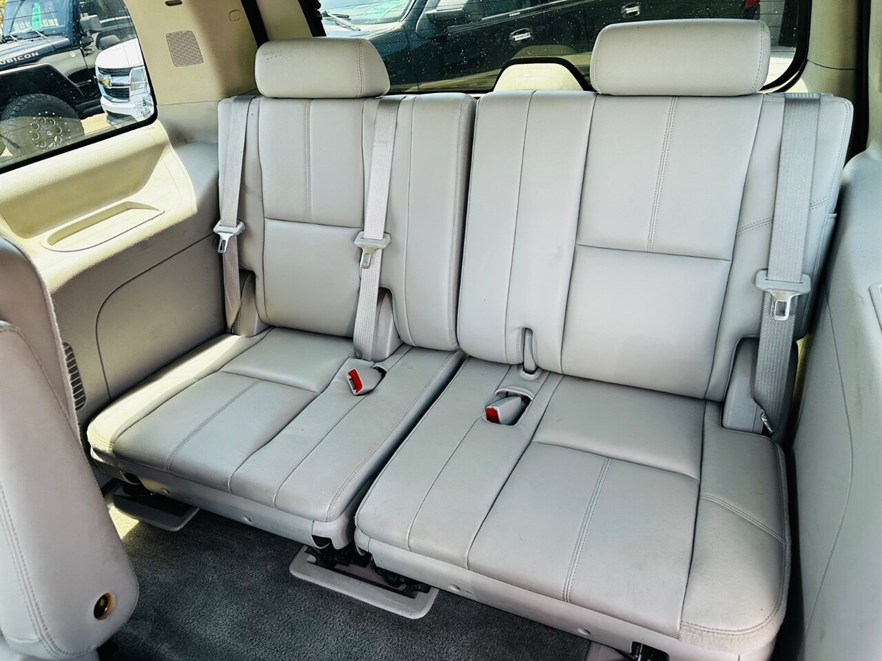 2009 Chevrolet Tahoe LT - Photo 16 - Reno, NV 89502