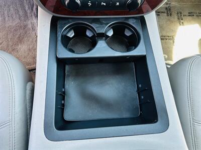 2009 Chevrolet Tahoe LT - Photo 19 - Reno, NV 89502