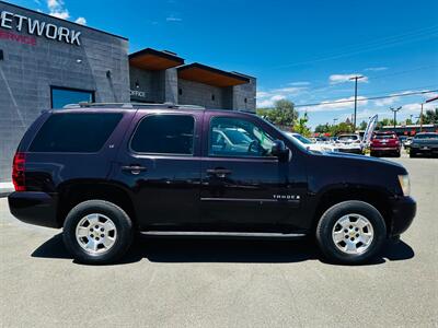 2009 Chevrolet Tahoe LT - Photo 2 - Reno, NV 89502