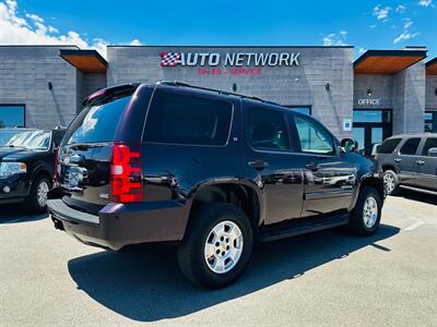 2009 Chevrolet Tahoe LT - Photo 3 - Reno, NV 89502