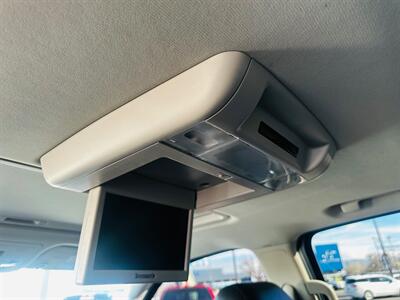 2012 Chevrolet Suburban LTZ - Photo 24 - Reno, NV 89502