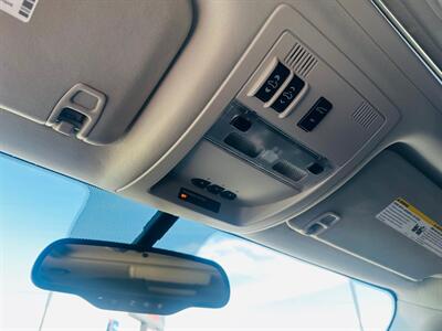 2012 Chevrolet Suburban LTZ - Photo 34 - Reno, NV 89502