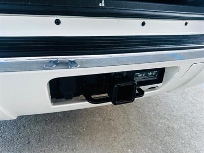 2012 Chevrolet Suburban LTZ - Photo 13 - Reno, NV 89502