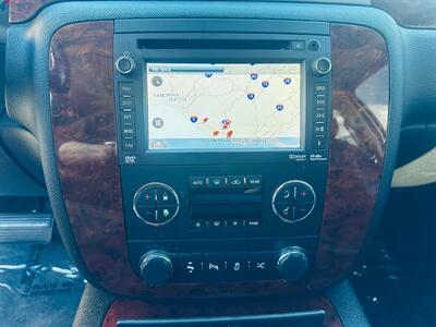 2012 Chevrolet Suburban LTZ - Photo 20 - Reno, NV 89502