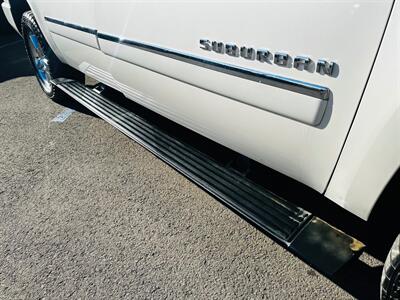 2012 Chevrolet Suburban LTZ - Photo 10 - Reno, NV 89502