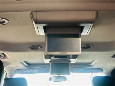 2012 Chevrolet Suburban LTZ - Photo 26 - Reno, NV 89502